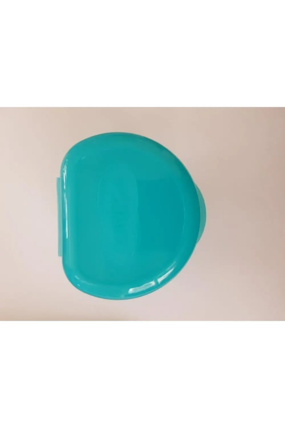 Diş Protez Kutusu 2'li