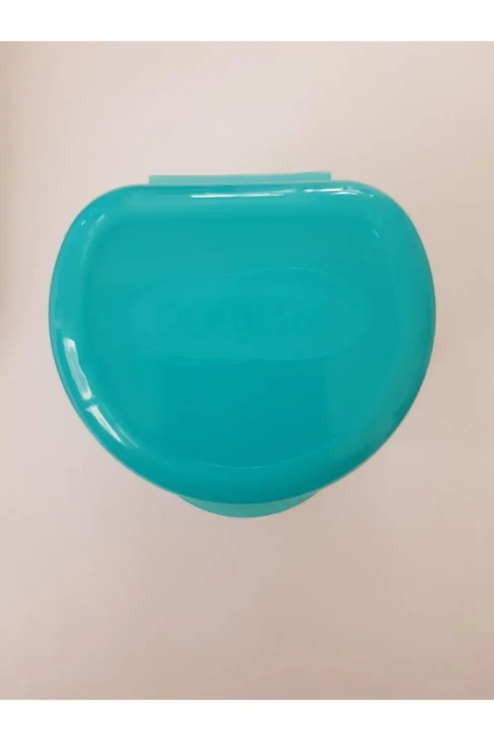 Diş Protez Kutusu 2'li