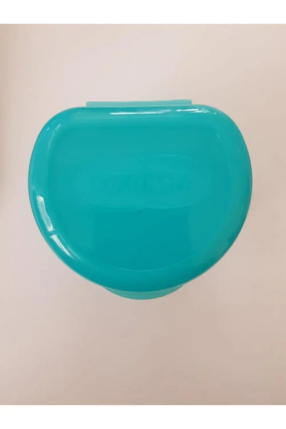 Diş Protezi Saklama Kutusu 2 Adet