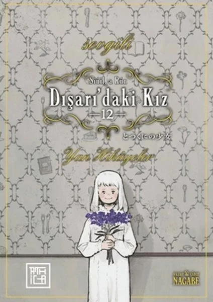 Dışarıdaki Kız 12 Fiyatı, Yorumları ve Özellikleri