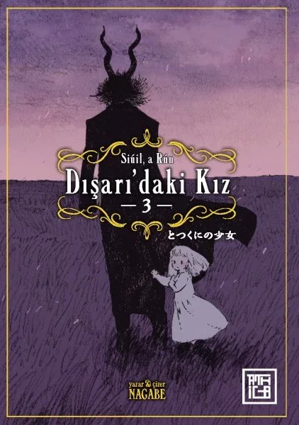 Dışarı’daki Kız 3 Fiyatı, Yorumları ve Özellikleri