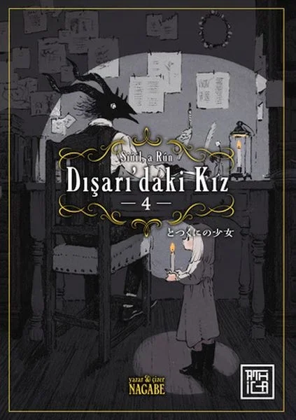 Dışarı’daki Kız 4 Fiyatı, Yorumları ve Özellikleri