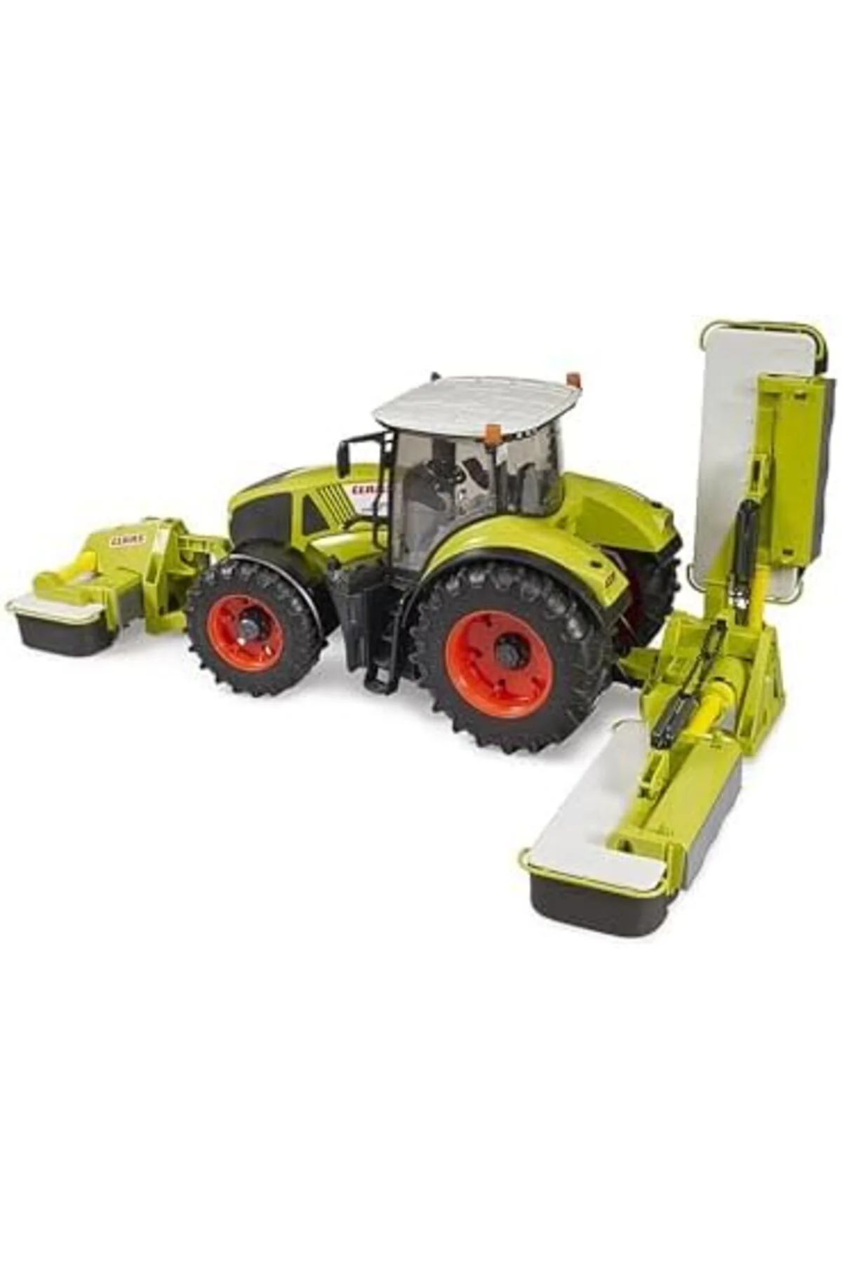 - Disco 8550C Orak Makinesi Ölçekli Model 1178227 - Disco 8550C Orak Makinesi Ölçekli Model 1178227