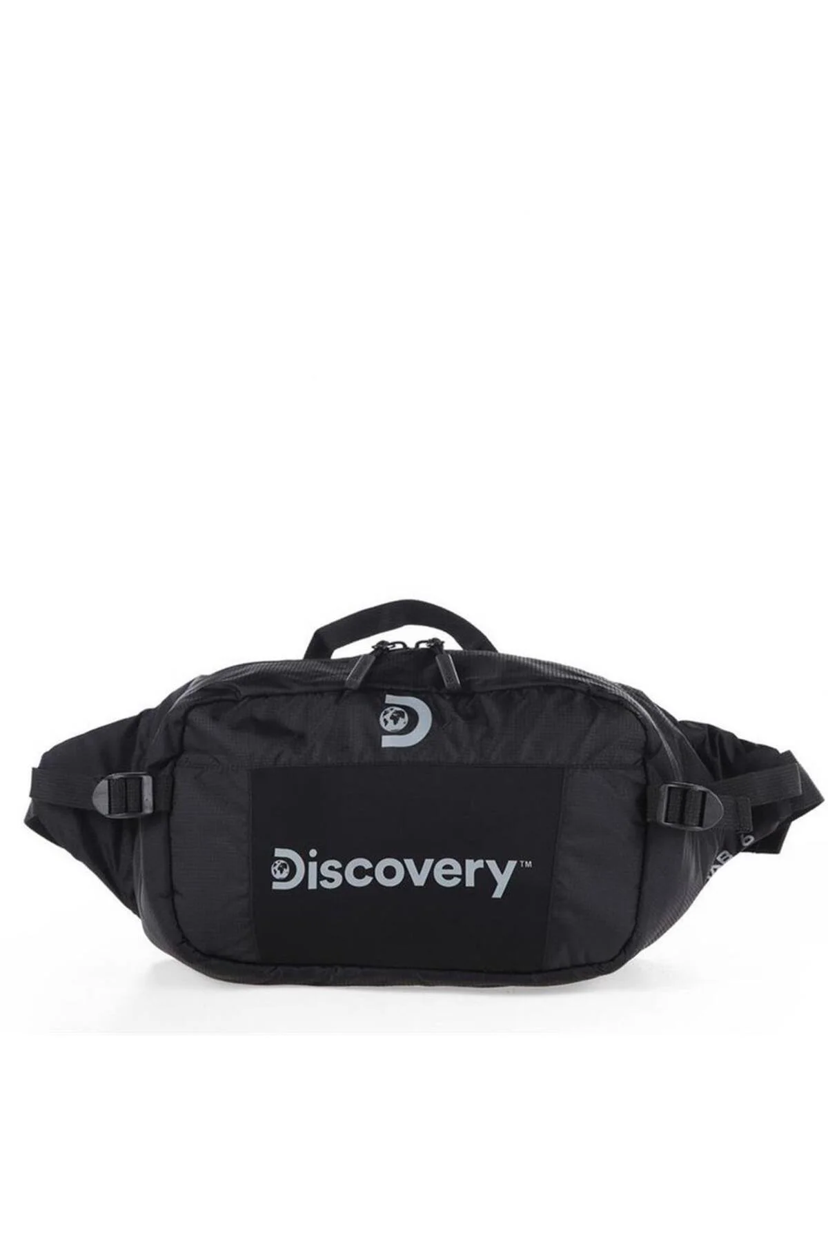 Discovery D00610 Bel Çantası Siyah