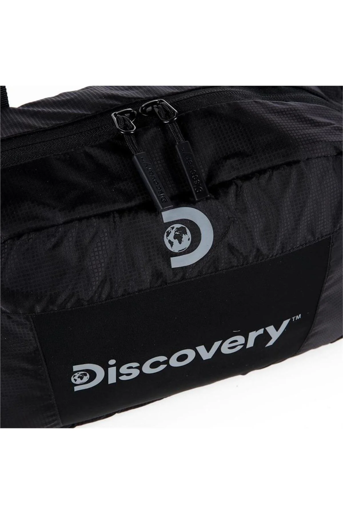 Discovery D00610 Bel Çantası Siyah