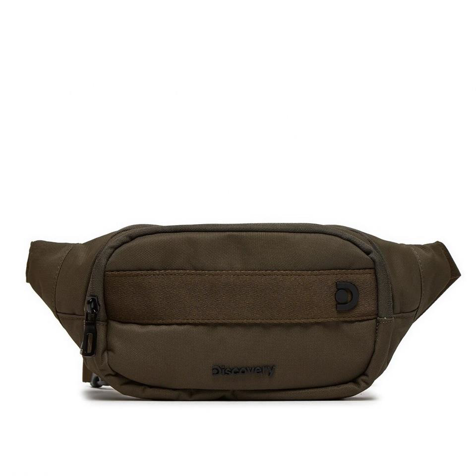 Discovery  Downtown D00920 Bel Çantasi Haki