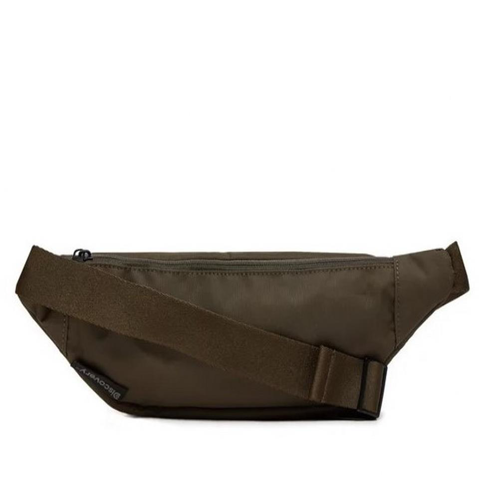 Discovery  Downtown D00920 Bel Çantasi Haki