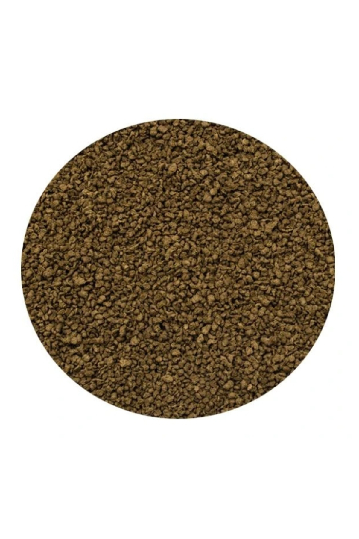 Discus Gran Wild Vahşi Discuslar için Granül Balık Yemi 250 Ml 11