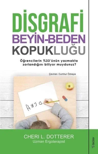 Disgrafi: Beyin-Beden Kopukluğu Fiyatı, Yorumları ve Özellikleri