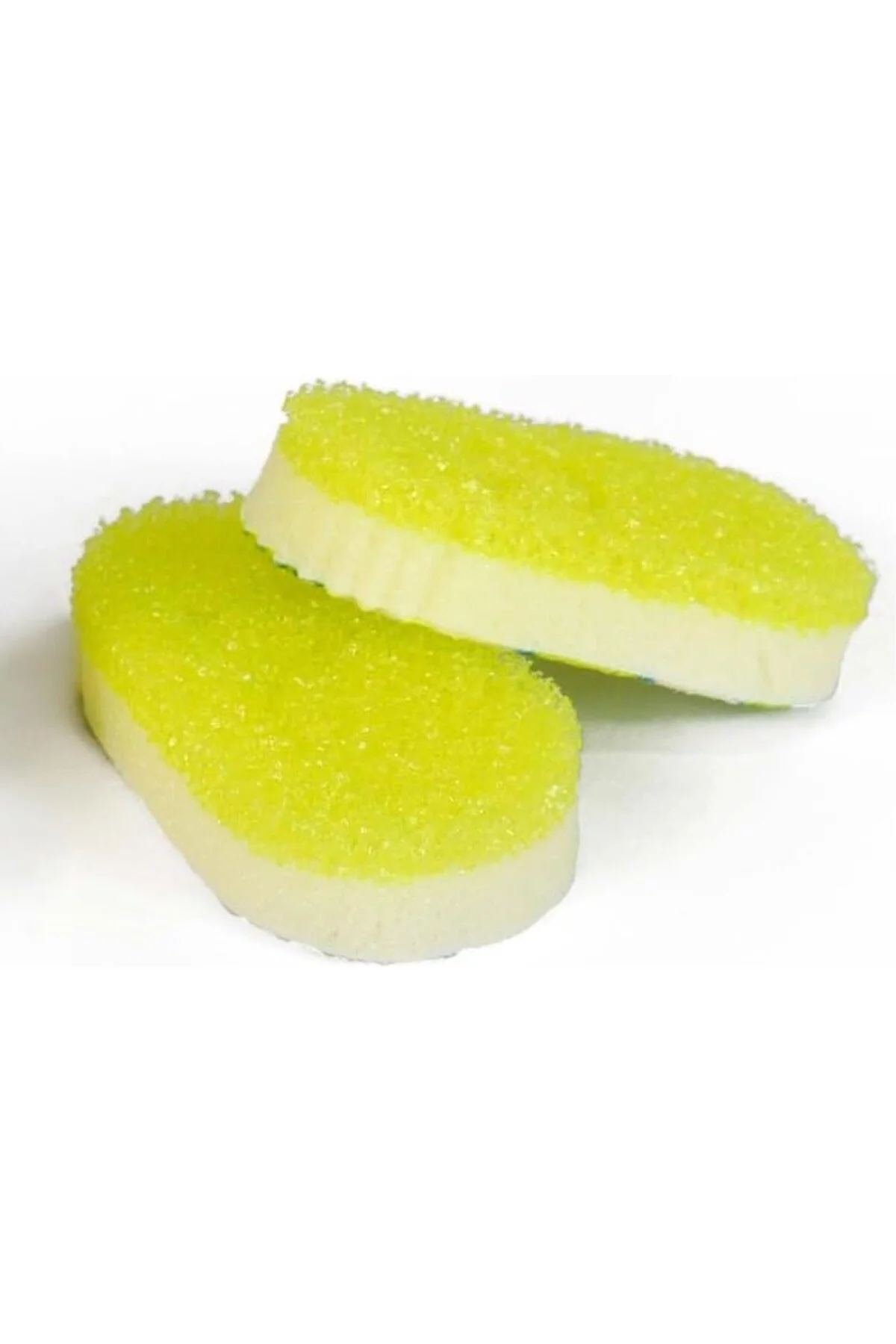 Dish Daddy Refills (2 Adet) Sarı, Pembe