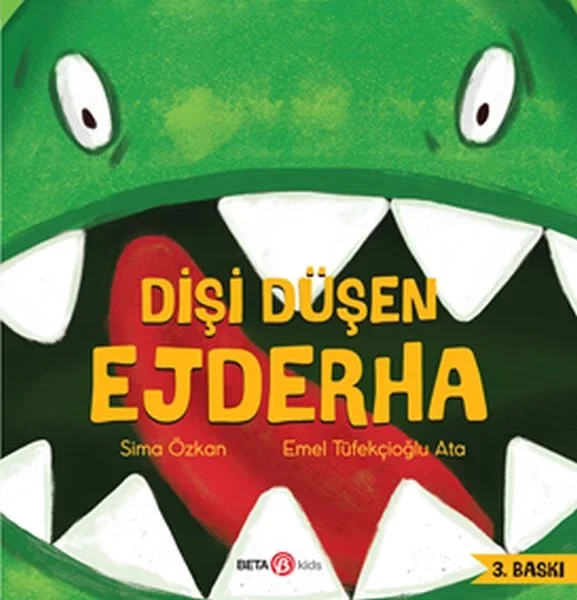 Dişi Düşen Ejderha Fiyatı, Yorumları ve Özellikleri