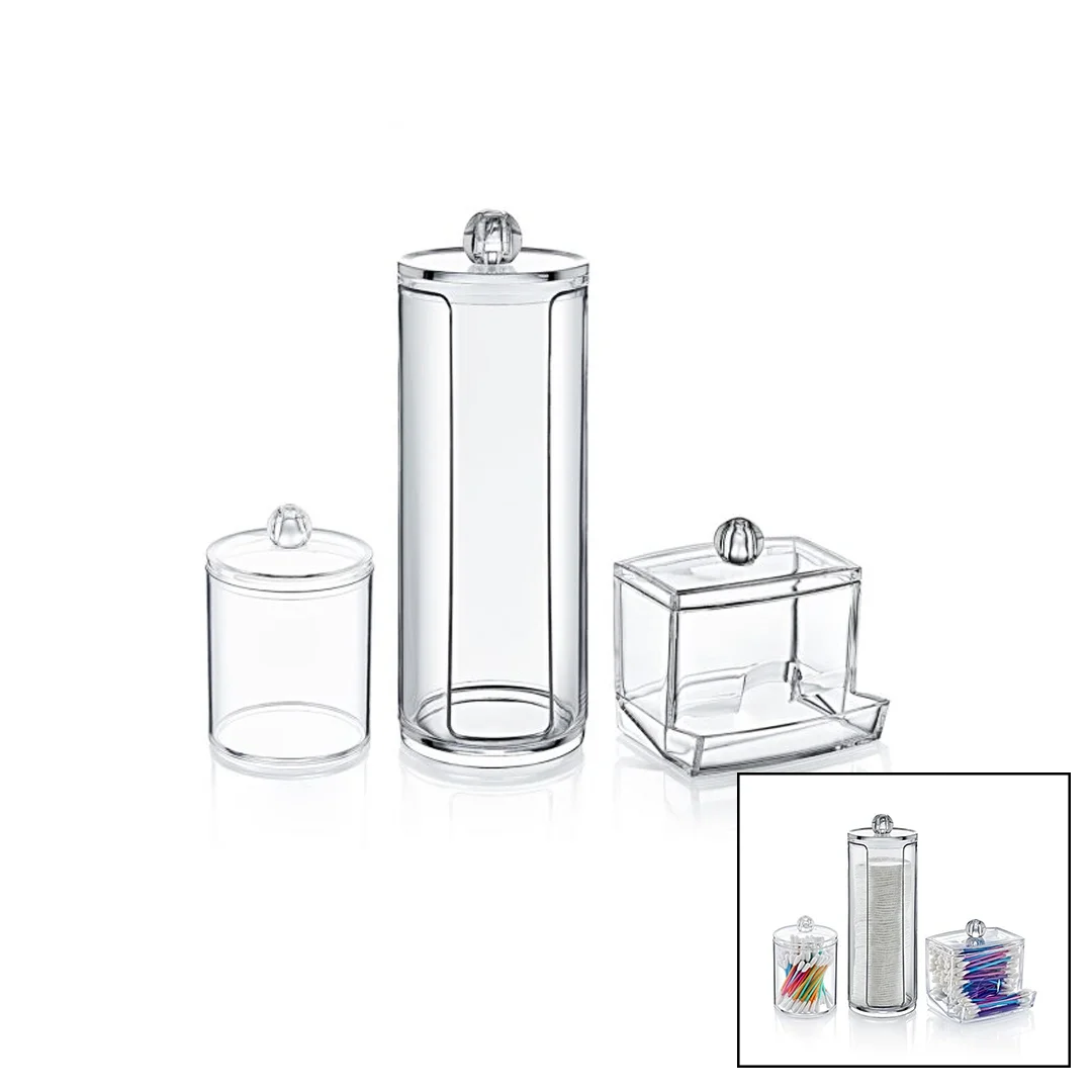 Disk 3lü Makyaj Organizer Set Bx40 Fiyatı, Yorumları ve Özellikleri