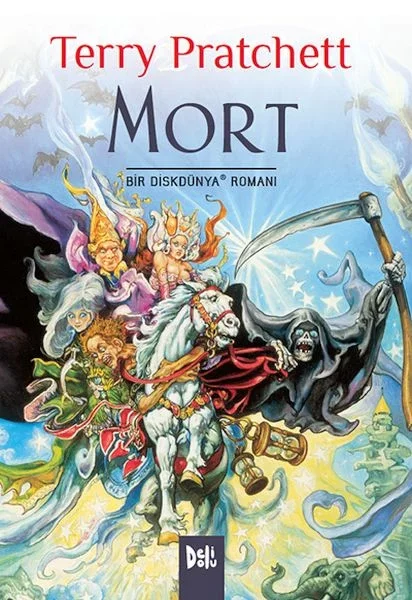 Disk Dünya 04: Mort Fiyatı, Yorumları ve Özellikleri