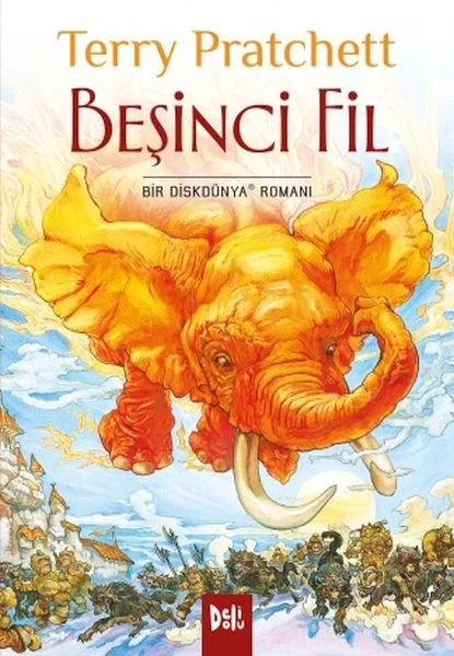 Disk Dünya 24: Beşinci Fil Fiyatı, Yorumları ve Özellikleri