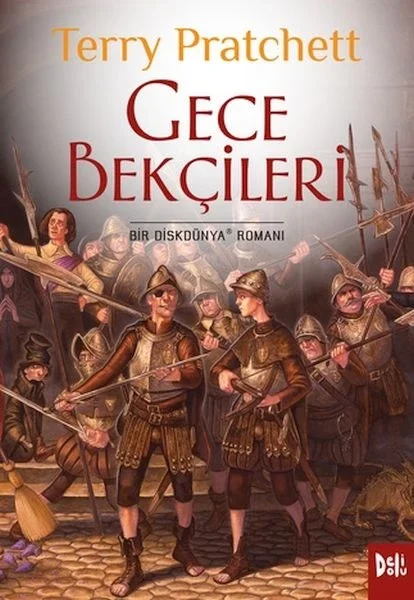 Disk Dünya 29: Gece Bekçileri Fiyatı, Yorumları ve Özellikleri