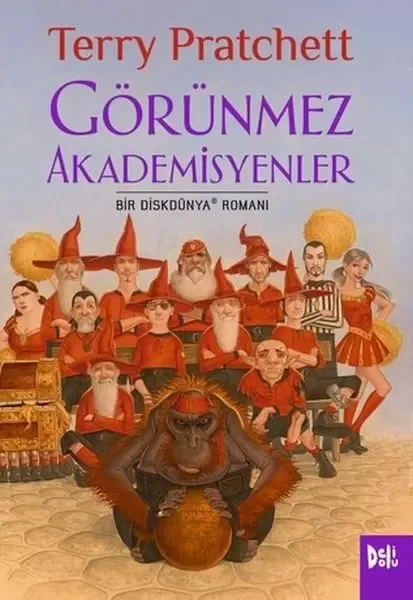 Disk Dünya 37: Görünmez Akademisyenler Fiyatı, Yorumları ve Özellikleri