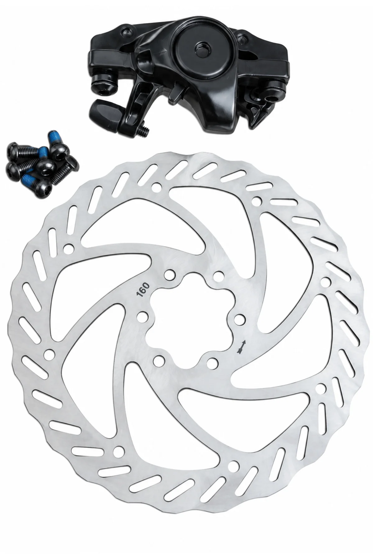 Disk Fren Ön+ Rotor Disk Fren Ön+ Rotor