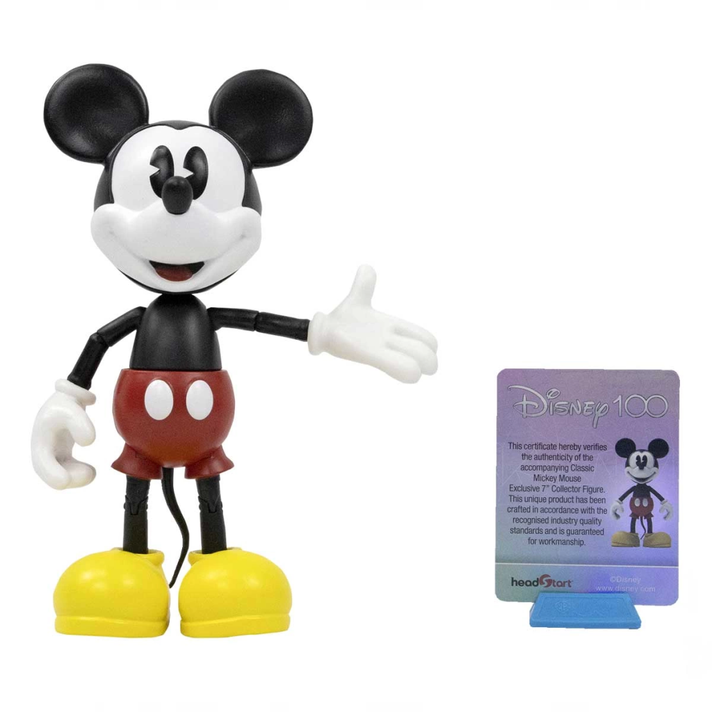 Disney 100 Koleksiyon Figürü DED13000 Disney 100 Koleksiyon Figürü DED13000