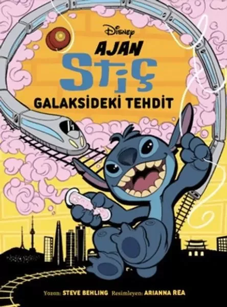 Disney - Çifte Dipper - Esrarengiz Kasaba
