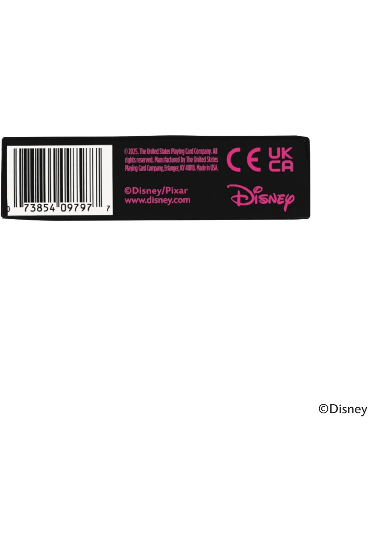 Disney Coco Oyun Kartları Disney Coco Oyun Kartları
