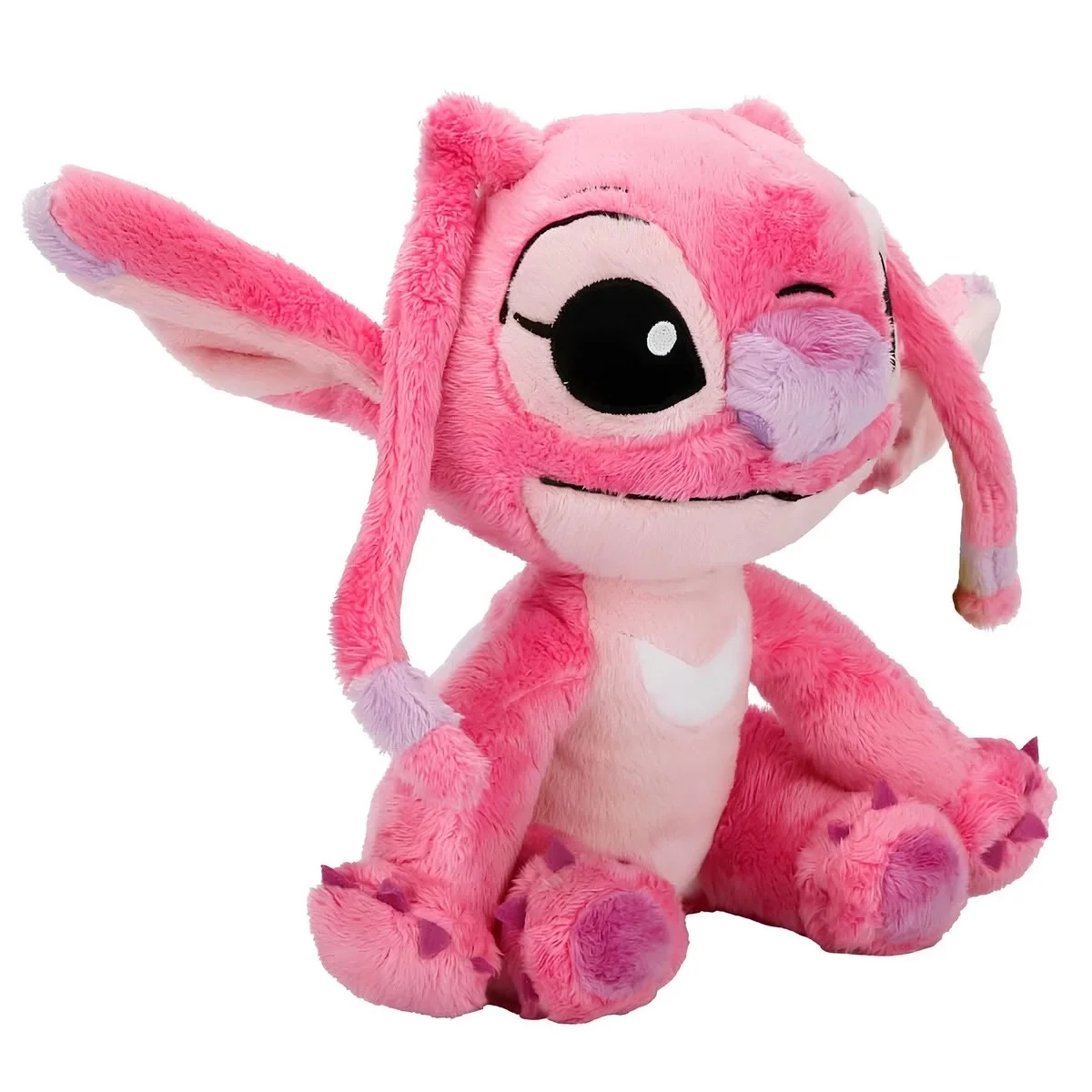Disney Core Stitch Angel Peluş 25 cm S02000300