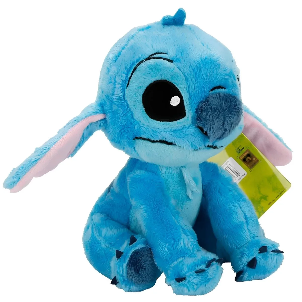 Disney Core Stitch Peluş 25 cm - S02000299