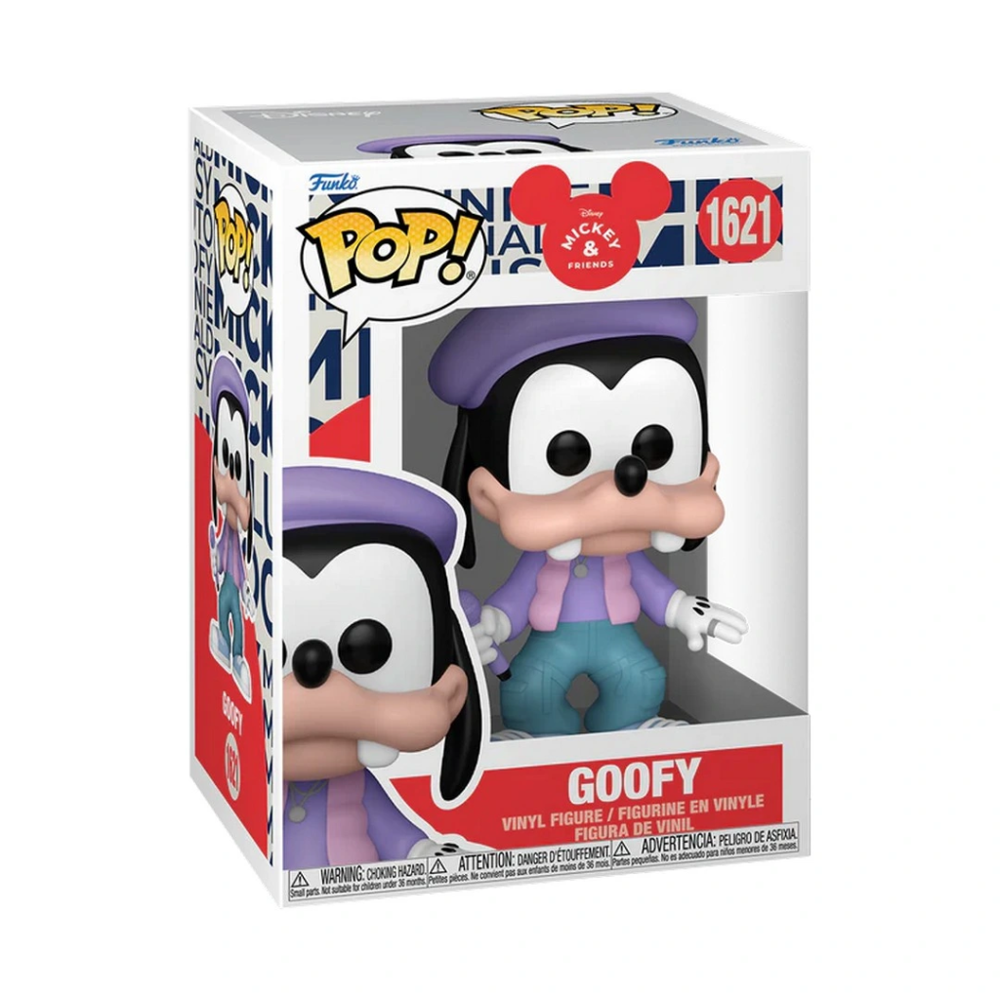 Disney: Goofy (KPOP Outfit) Disney: Goofy (KPOP Outfit)