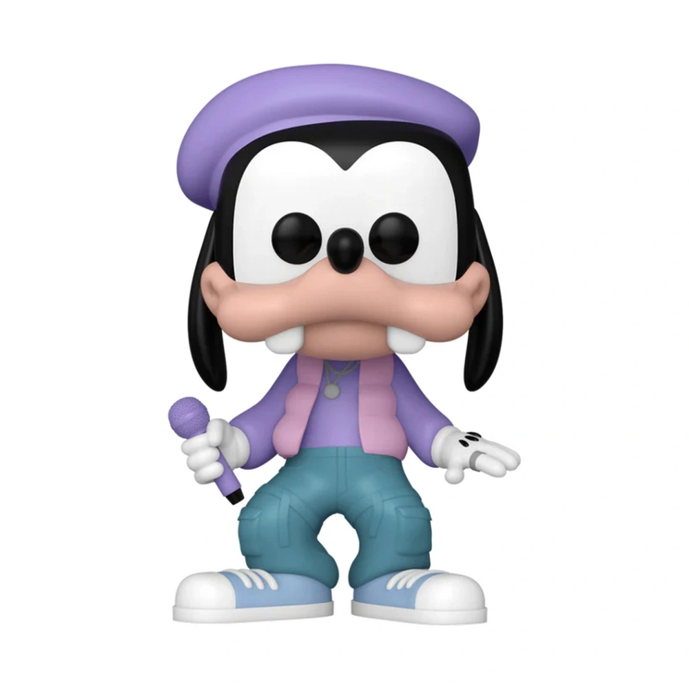 Disney: Goofy (KPOP Outfit) Disney: Goofy (KPOP Outfit)