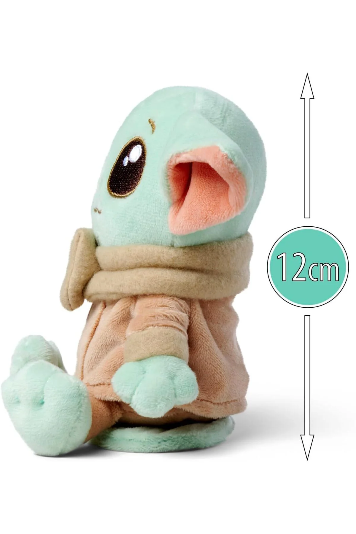 Disney Grogu Shoulder Squad