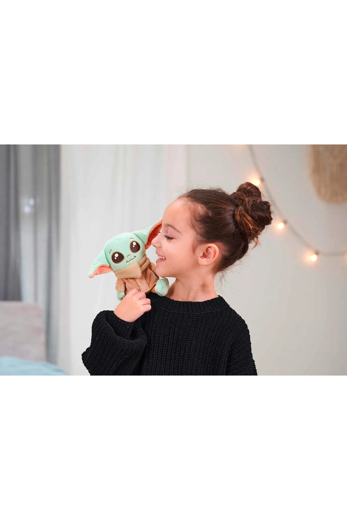 Disney Grogu Shoulder Squad