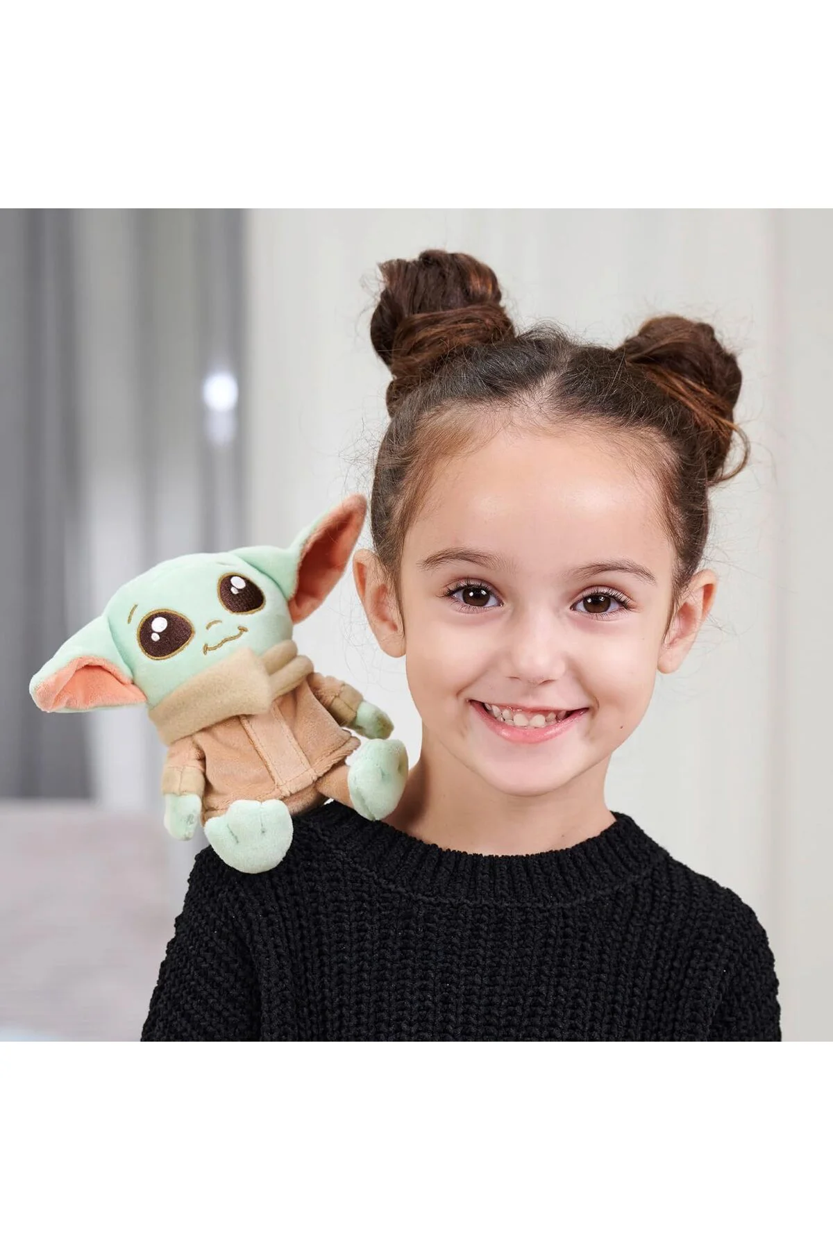 Disney Grogu Shoulder Squad