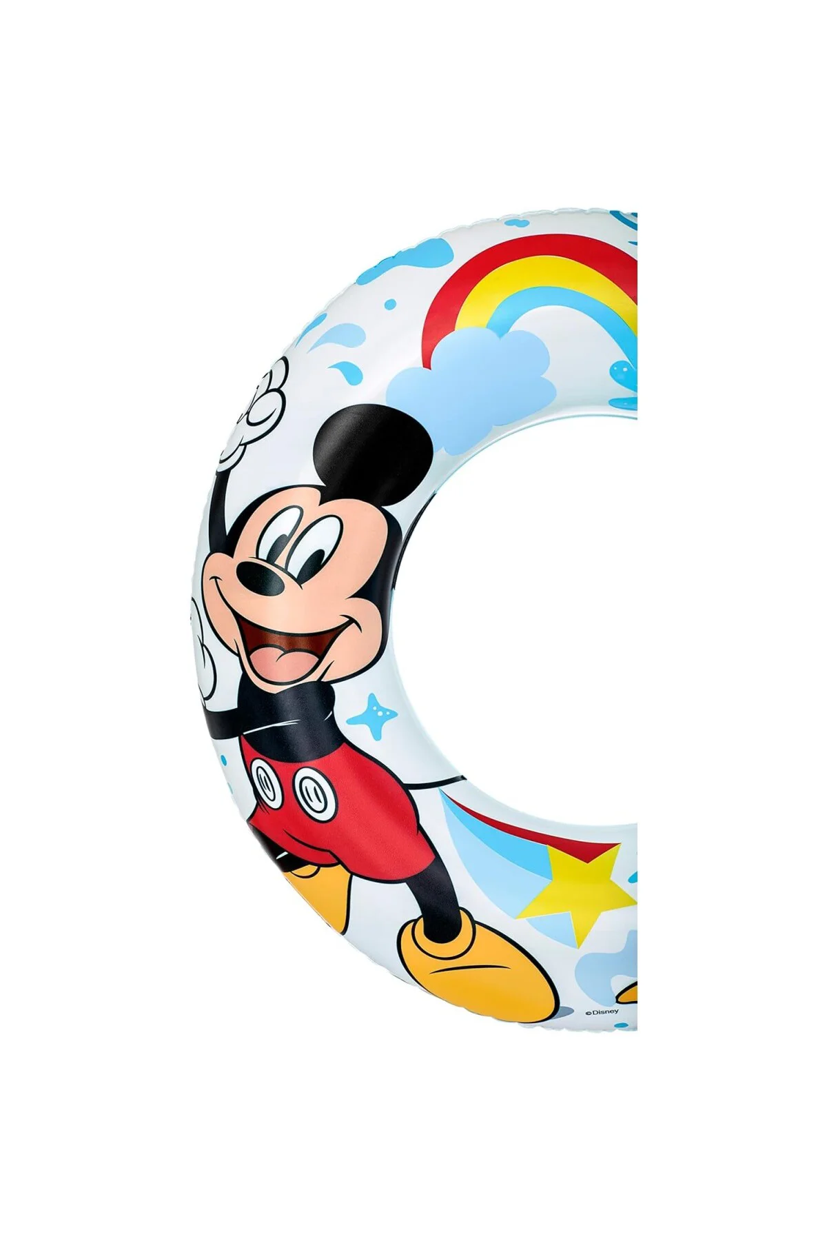 Disney Junior Mickey & Friends yüzme halkası 56 cm Disney Junior Mickey & Friends yüzme halkası 56 cm