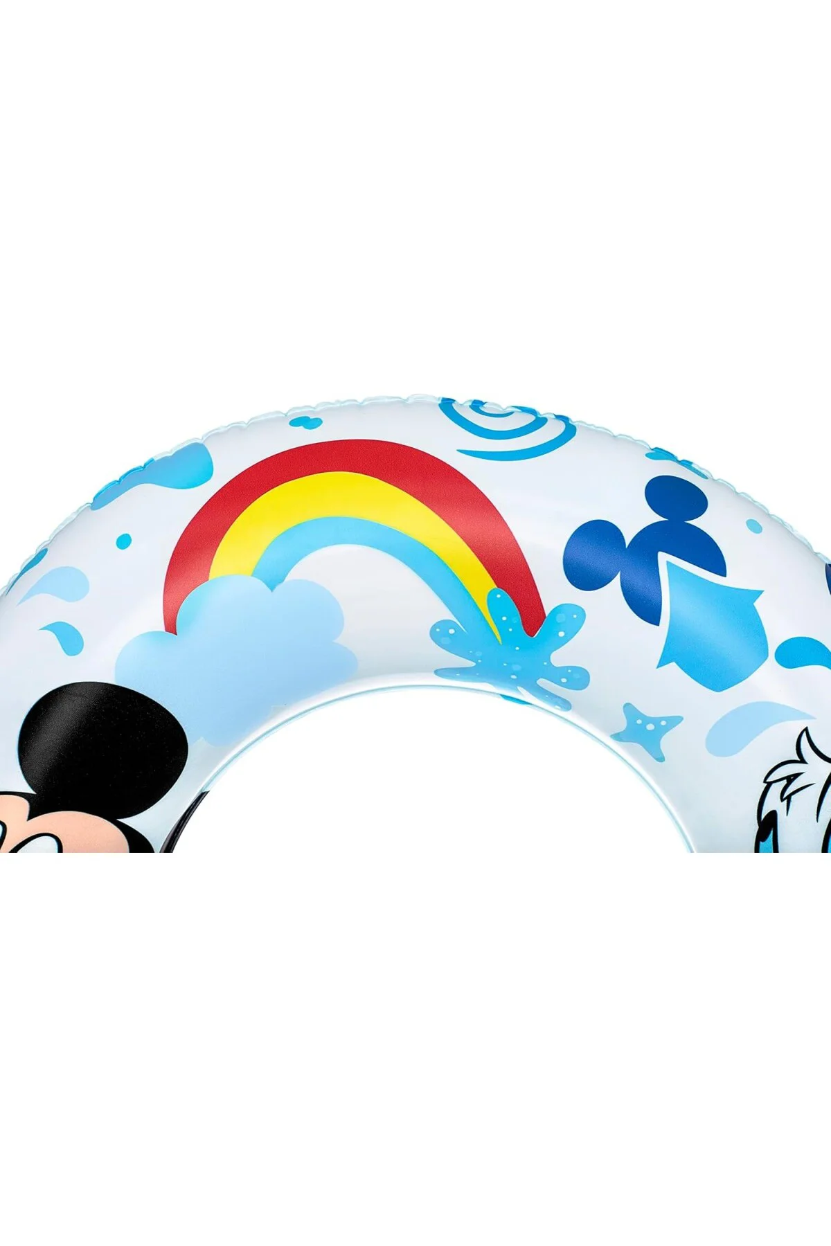 Disney Junior Mickey & Friends yüzme halkası 56 cm Disney Junior Mickey & Friends yüzme halkası 56 cm
