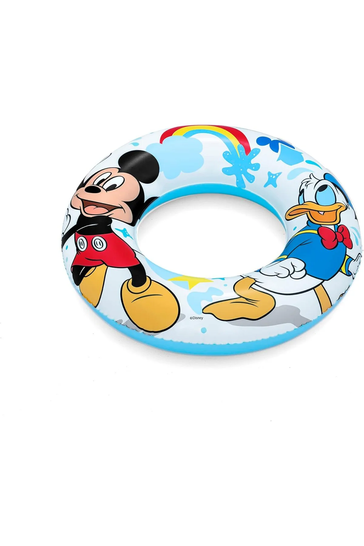 Disney Junior Mickey & Friends yüzme halkası 56 cm Disney Junior Mickey & Friends yüzme halkası 56 cm
