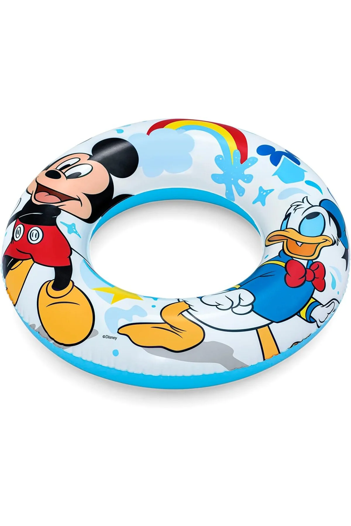 Disney Junior Mickey & Friends yüzme halkası 56 cm Disney Junior Mickey & Friends yüzme halkası 56 cm