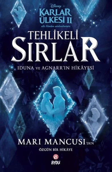 Disney Karlar Ülkesi 2 - Tehlikeli Sırlar Fiyatı, Yorumları ve Özellikleri