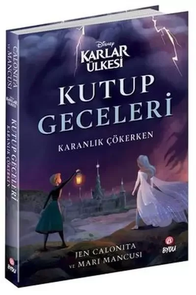 Disney Karlar Ülkesi - Kutup Geceleri - Karanlık Çökerken Fiyatı, Yorumları ve Özellikleri