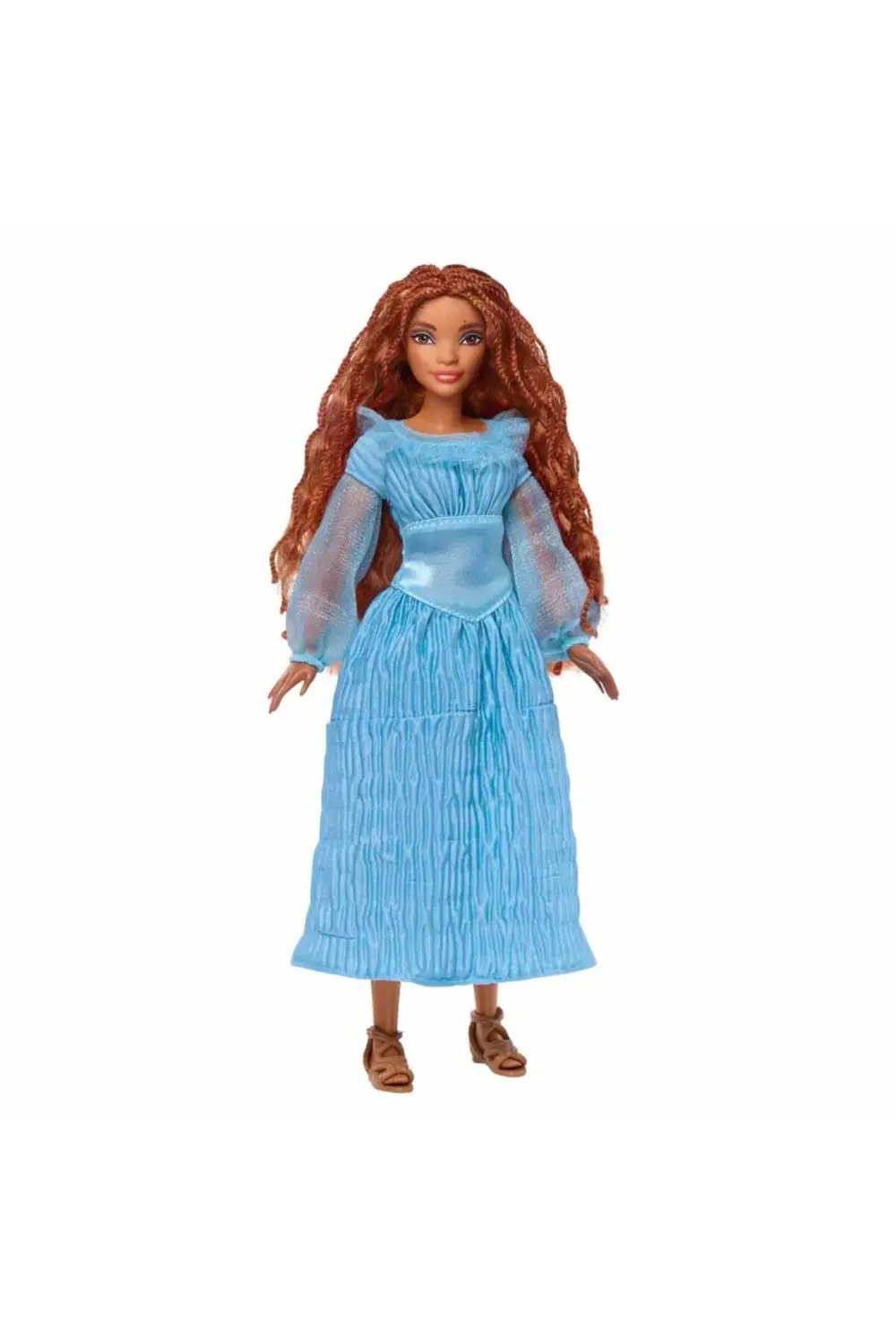 Disney Küçük Deniz Kızı Prenses  Bebek HLX09