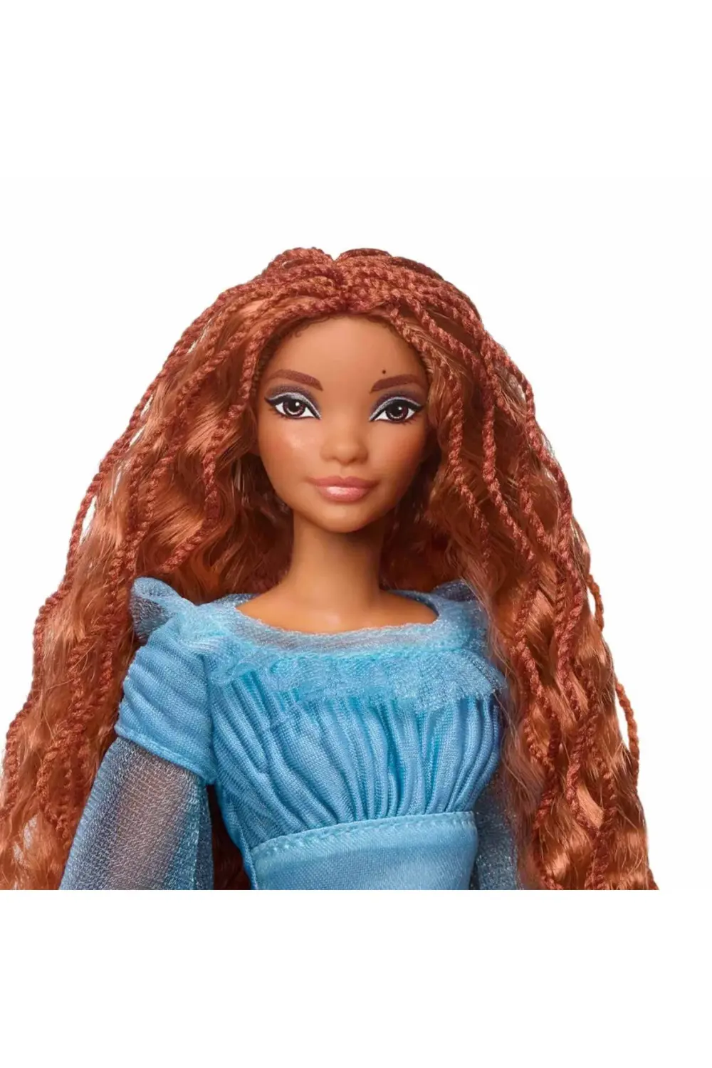 Disney Küçük Deniz Kızı Prenses  Bebek HLX09