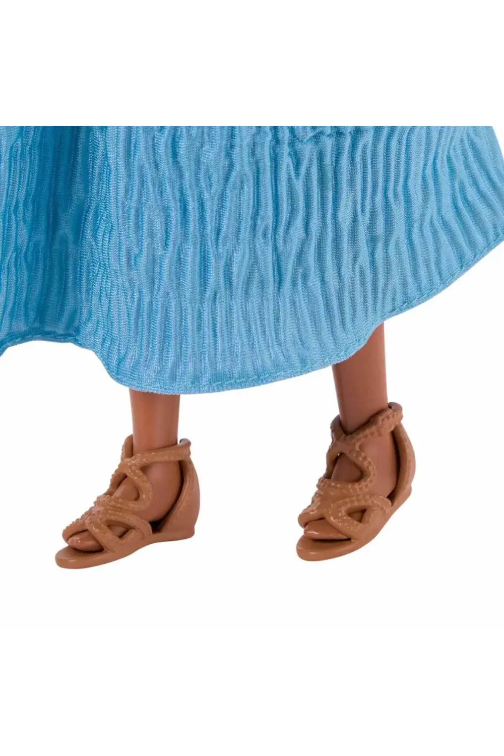 Disney Küçük Deniz Kızı Prenses  Bebek HLX09