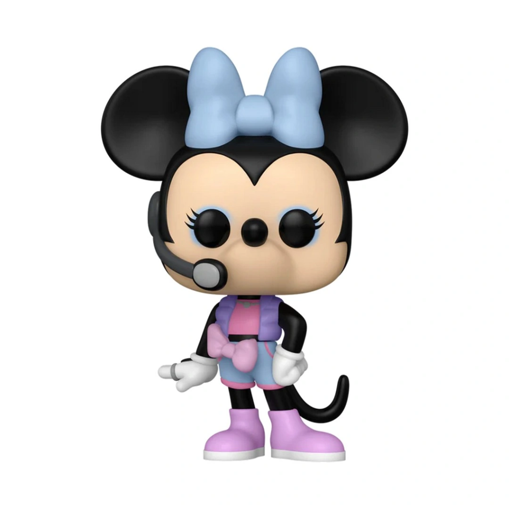 Disney: Minnie Mouse (KPOP Outfit) Disney: Minnie Mouse (KPOP Outfit)