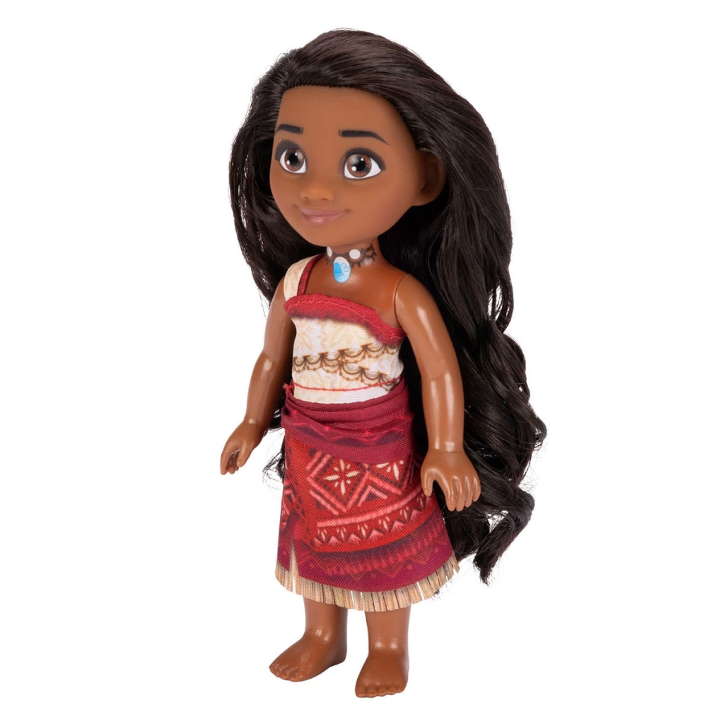 Disney Moana 2 Moana Bebek 15 cm Disney Moana 2 Moana Bebek 15 cm
