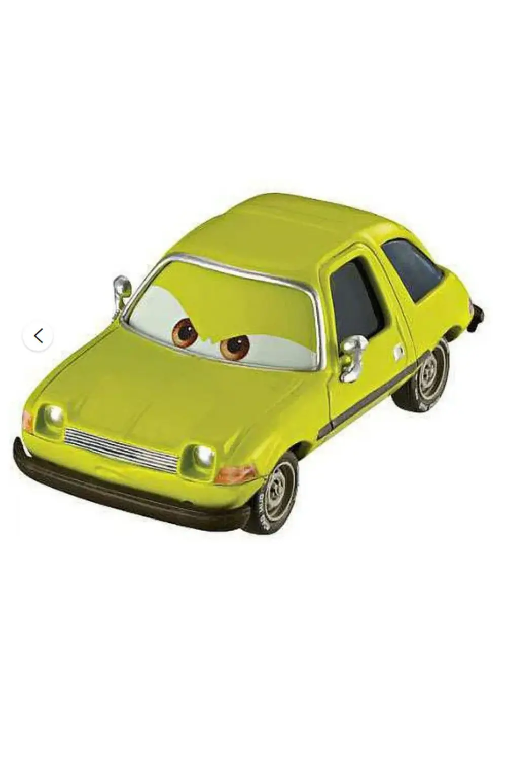 Disney Pixar - ACER Oyuncak Araba DXV29 - JDL78