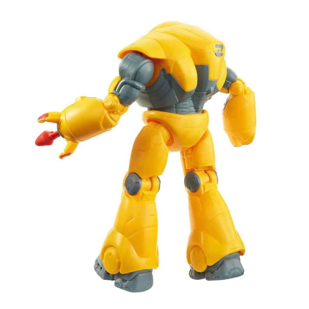 Disney Pixar Lightyear Ana Figürler DelüSerisi HHJ85