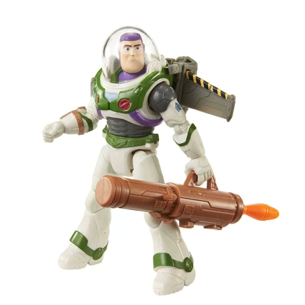 Disney Pixar Lightyear Ana Figürler DelüSerisi HHJ85