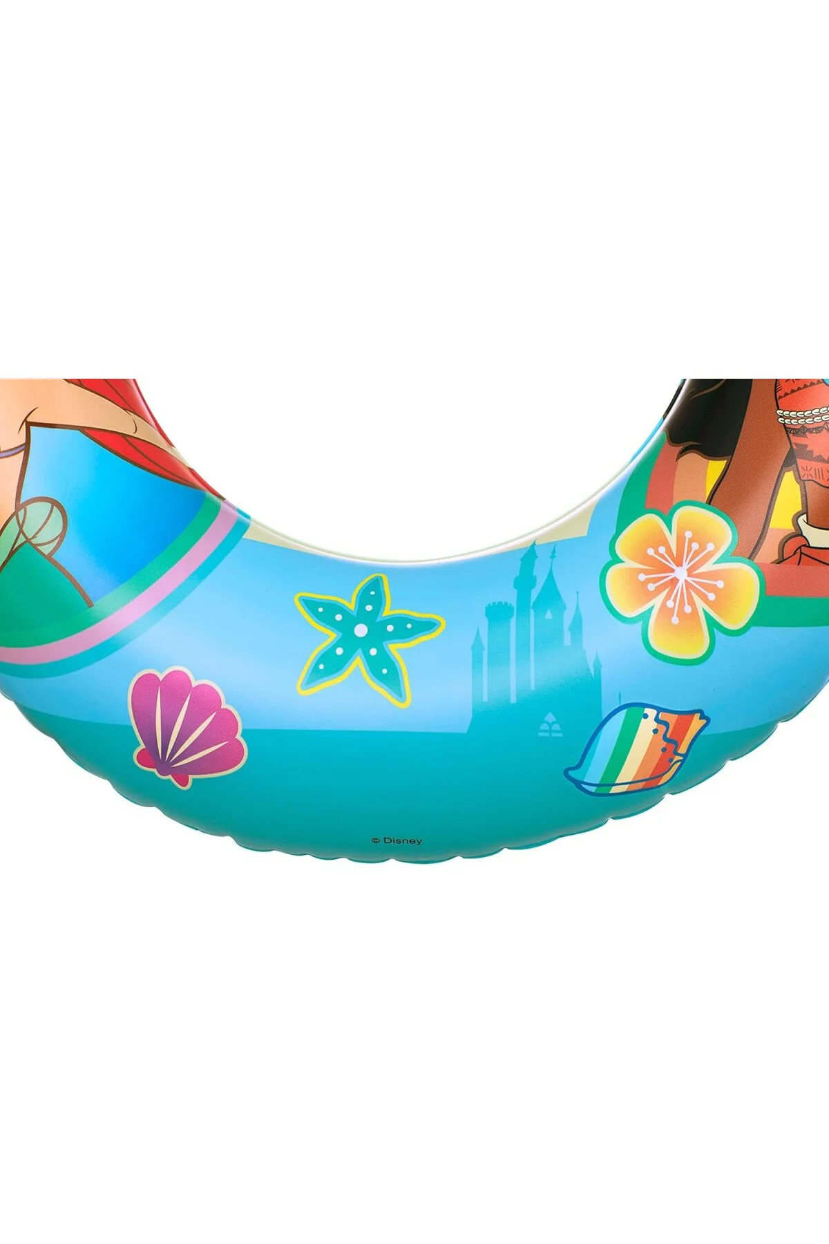 Disney Princess yüzme simidi, çap 56 cm