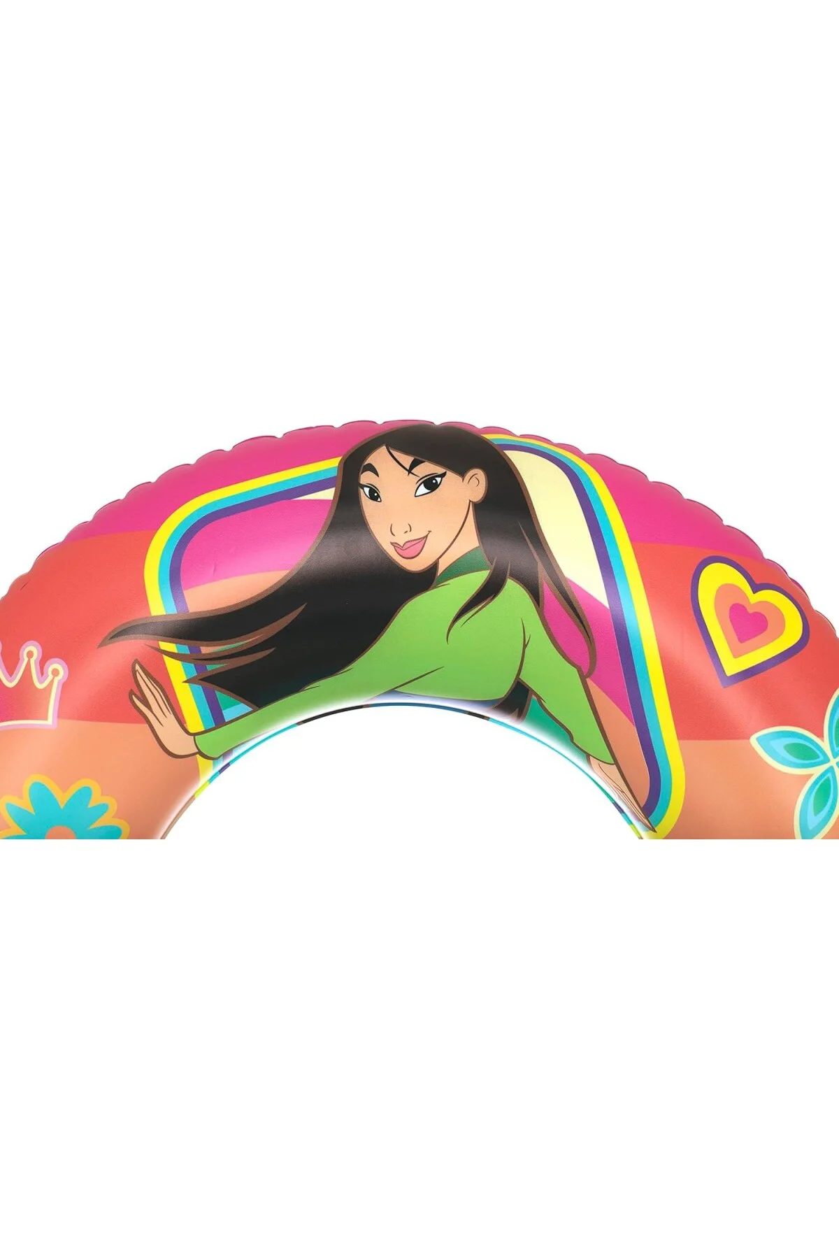 Disney Princess yüzme simidi, çap 56 cm