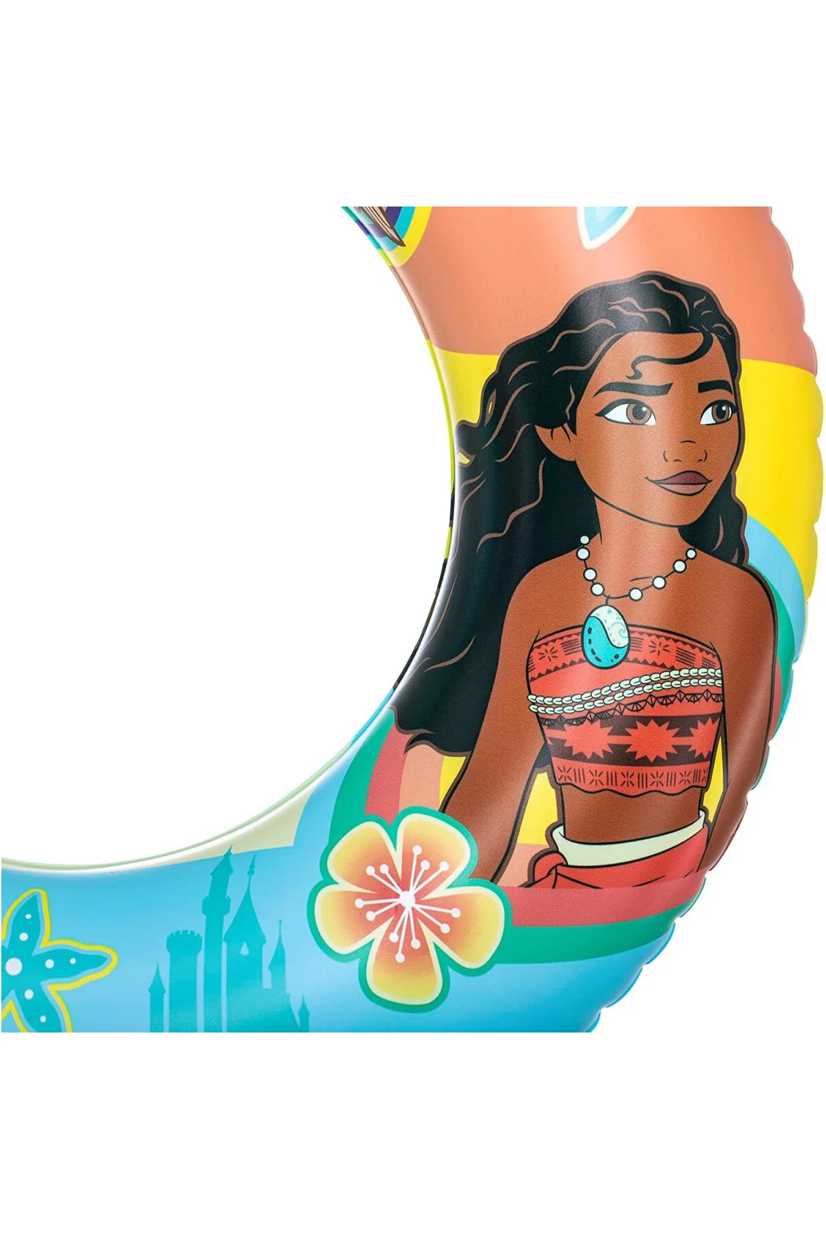 Disney Princess yüzme simidi, çap 56 cm