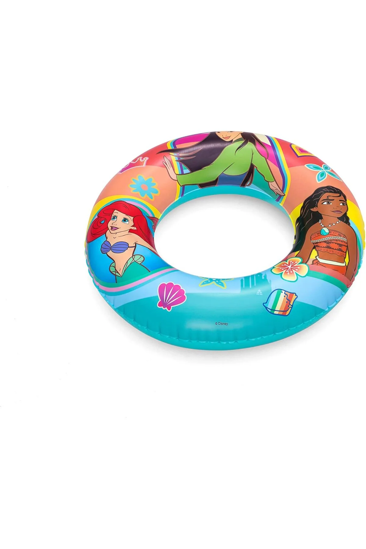 Disney Princess yüzme simidi, çap 56 cm