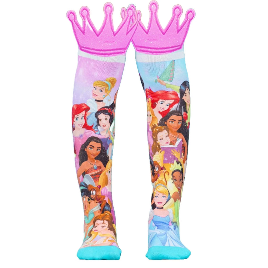 Just Cheap Store Disney Princess Çorap 6 - 99 Yaş